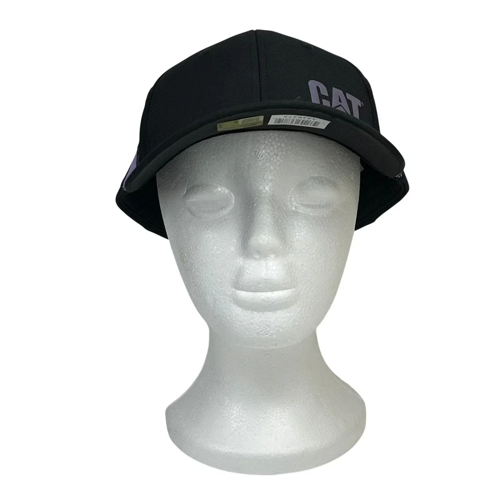 Caterpillar gear up